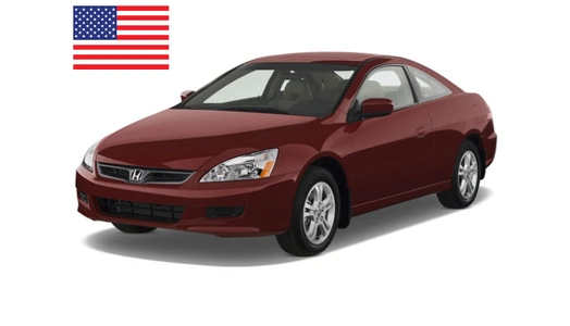 Honda Accord [USA] (2007-2011)